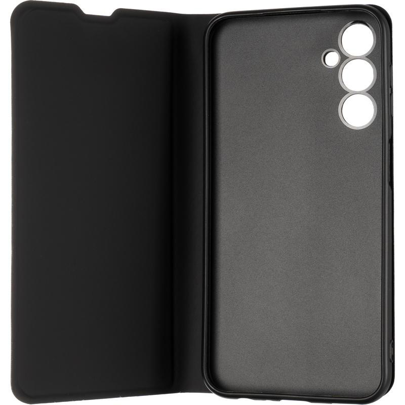Чохол BECOVER Exclusive New Style для Samsung Galaxy M15 5G SM-M156 Purple (712676) Матеріал силікон