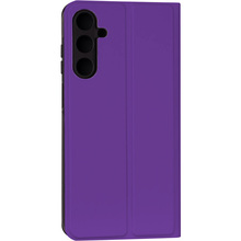 Чохол BECOVER Exclusive New Style для Samsung Galaxy M15 5G SM-M156 Purple (712676)