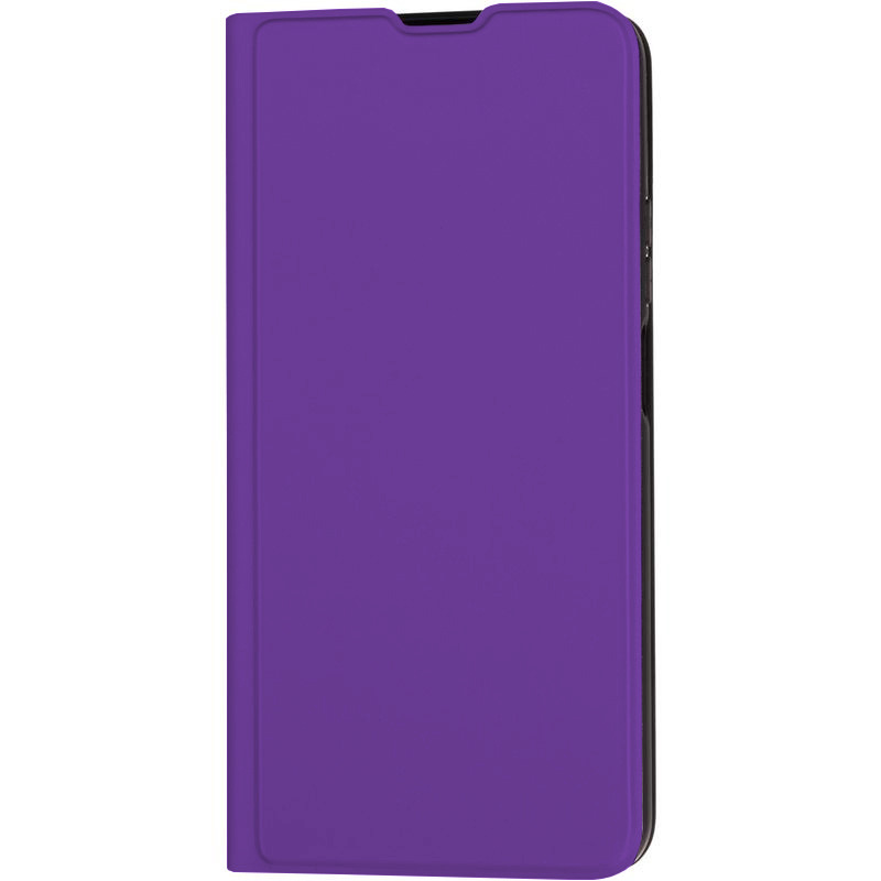 Чохол BECOVER Exclusive New Style для Samsung Galaxy M15 5G SM-M156 Purple (712676) Тип чохол-книжка