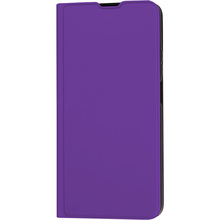 Чохол BECOVER Exclusive New Style для Samsung Galaxy M15 5G SM-M156 Purple (712676)