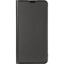 Чехол BECOVER Exclusive New Style для Samsung Galaxy M35 5G SM-M356 Black (712678)