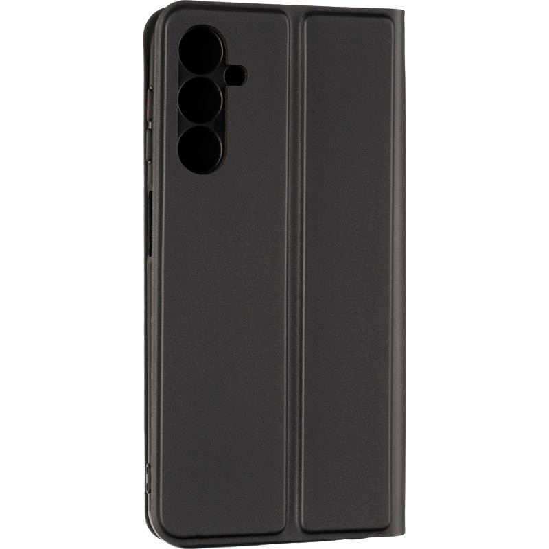 Чохол BECOVER Exclusive New Style для Samsung Galaxy M35 5G SM-M356 Black (712678) Сумісність за моделлю Samsung Galaxy M35
