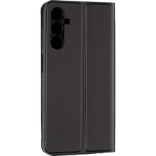 Чохол BECOVER Exclusive New Style для Samsung Galaxy M35 5G SM-M356 Black (712678)