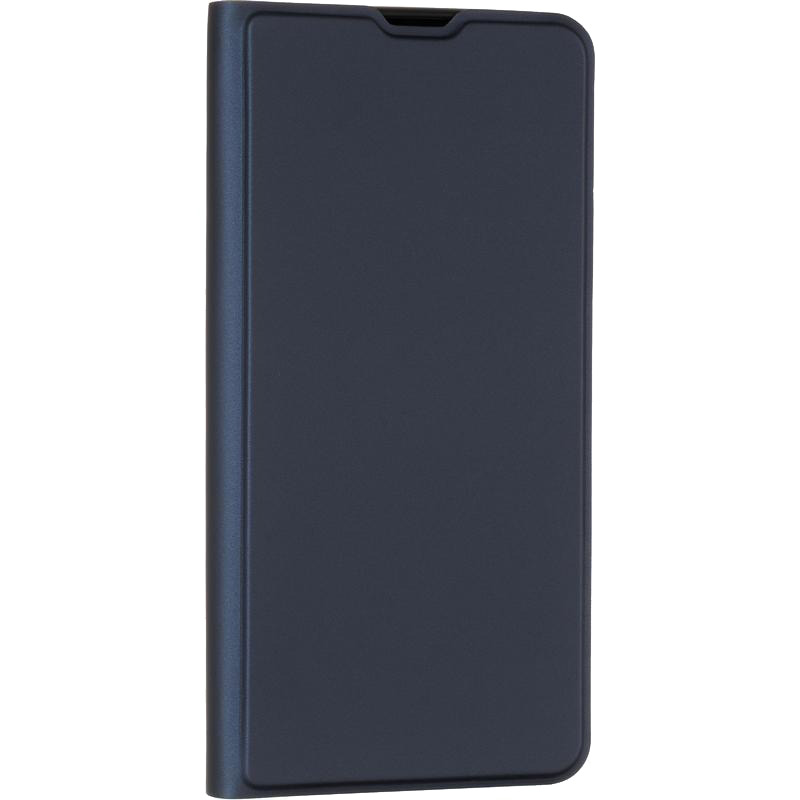 Чохол BECOVER Exclusive New Style для Samsung Galaxy M35 5G SM-M356 Blue (712679) Тип чохол-книжка