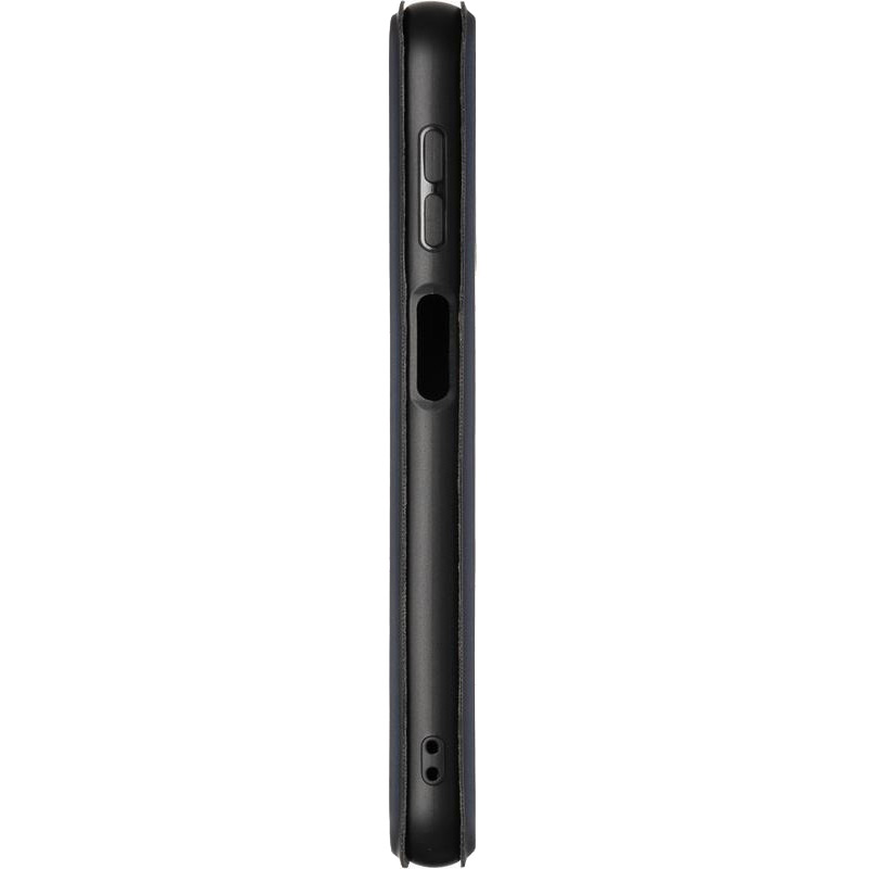 Зовнішній вигляд Чохол BECOVER Exclusive New Style для Samsung Galaxy M35 5G SM-M356 Blue (712679)