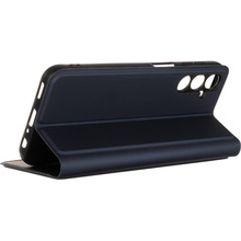 Чохол BECOVER Exclusive New Style для Samsung Galaxy M35 5G SM-M356 Blue (712679)