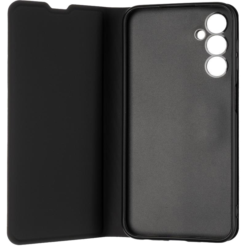 Чохол BECOVER Exclusive New Style для Samsung Galaxy M35 5G SM-M356 Blue (712679) Колір синій