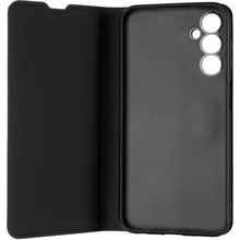 Чохол BECOVER Exclusive New Style для Samsung Galaxy M35 5G SM-M356 Blue (712679)