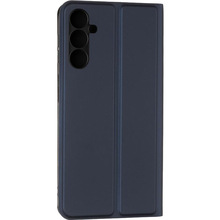 Чохол BECOVER Exclusive New Style для Samsung Galaxy M35 5G SM-M356 Blue (712679)