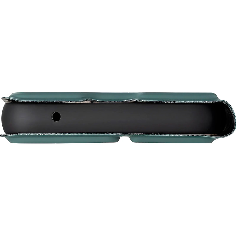 Чохол BECOVER Exclusive New Style для Samsung Galaxy M35 5G SM-M356 Dark Green (712680) Колір зелений