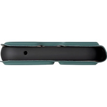 Чохол BECOVER Exclusive New Style для Samsung Galaxy M35 5G SM-M356 Dark Green (712680)
