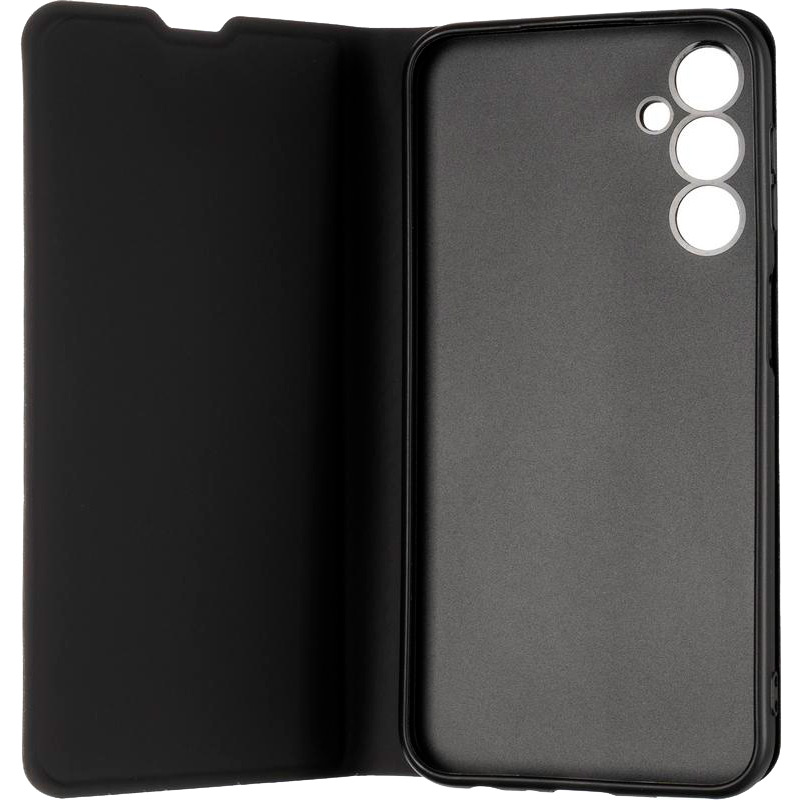 Чохол BECOVER Exclusive New Style для Samsung Galaxy M35 5G SM-M356 Dark Green (712680) Тип чохол-книжка