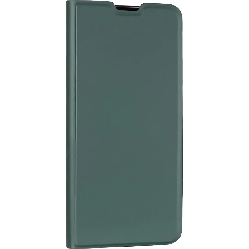 Чохол BECOVER Exclusive New Style для Samsung Galaxy M35 5G SM-M356 Dark Green (712680) Чохол BECOVER Exclusive New Style для Samsung Galaxy M35 5G SM-M356 Dark Green (712680)