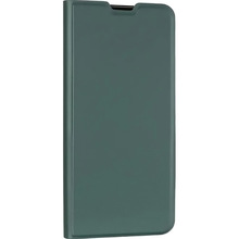 Чохол BECOVER Exclusive New Style для Samsung Galaxy M35 5G SM-M356 Dark Green (712680)