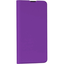 Чохол BECOVER Exclusive New Style для Samsung Galaxy M35 5G SM-M356 Purple (712681)