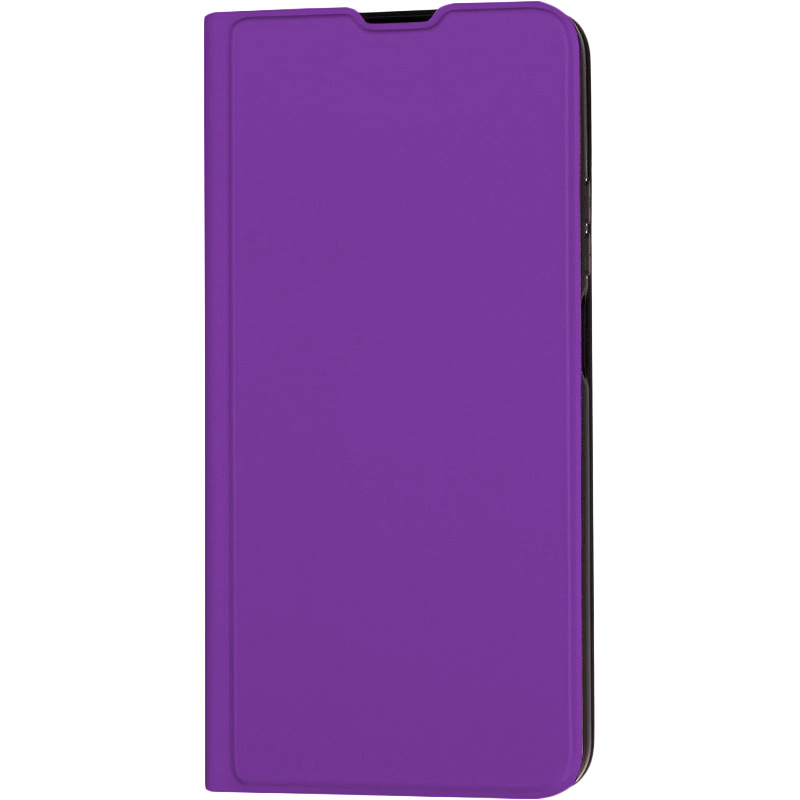 Чохол BECOVER Exclusive New Style для Samsung Galaxy M35 5G SM-M356 Purple (712681) Сумісність за моделлю Samsung Galaxy M35