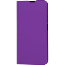 Чохол BECOVER Exclusive New Style для Samsung Galaxy M35 5G SM-M356 Purple (712681)