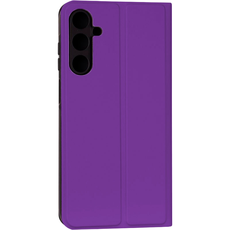 Чохол BECOVER Exclusive New Style для Samsung Galaxy M35 5G SM-M356 Purple (712681) Тип чохол-книжка