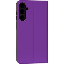 Чохол BECOVER Exclusive New Style для Samsung Galaxy M35 5G SM-M356 Purple (712681)