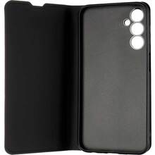 Чехол BECOVER Exclusive New Style для Samsung Galaxy M35 5G SM-M356 Red (712682)