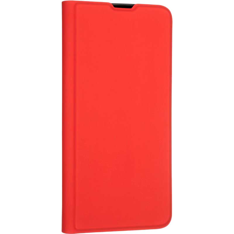 Чехол BECOVER Exclusive New Style для Samsung Galaxy M35 5G SM-M356 Red (712682) Совместимость по модели Samsung Galaxy M35