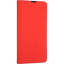 Чехол BECOVER Exclusive New Style для Samsung Galaxy M35 5G SM-M356 Red (712682)