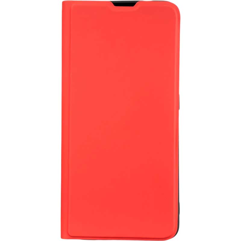 Чехол BECOVER Exclusive New Style для Samsung Galaxy M35 5G SM-M356 Red (712682) Чехол BECOVER Exclusive New Style для Samsung Galaxy M35 5G SM-M356 Red (712682)