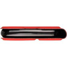 Чехол BECOVER Exclusive New Style для Samsung Galaxy M35 5G SM-M356 Red (712682)