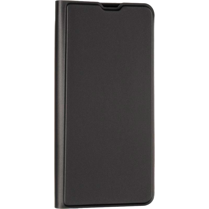 Чохол BECOVER Exclusive New Style для Samsung Galaxy A06 SM-A065 Black (712683) Тип чохол-книжка