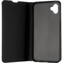 Чохол BECOVER Exclusive New Style для Samsung Galaxy A06 SM-A065 Black (712683)