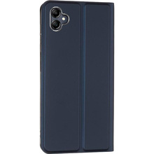 Чохол BECOVER Exclusive New Style для Samsung Galaxy A06 SM-A065 Blue (712684)