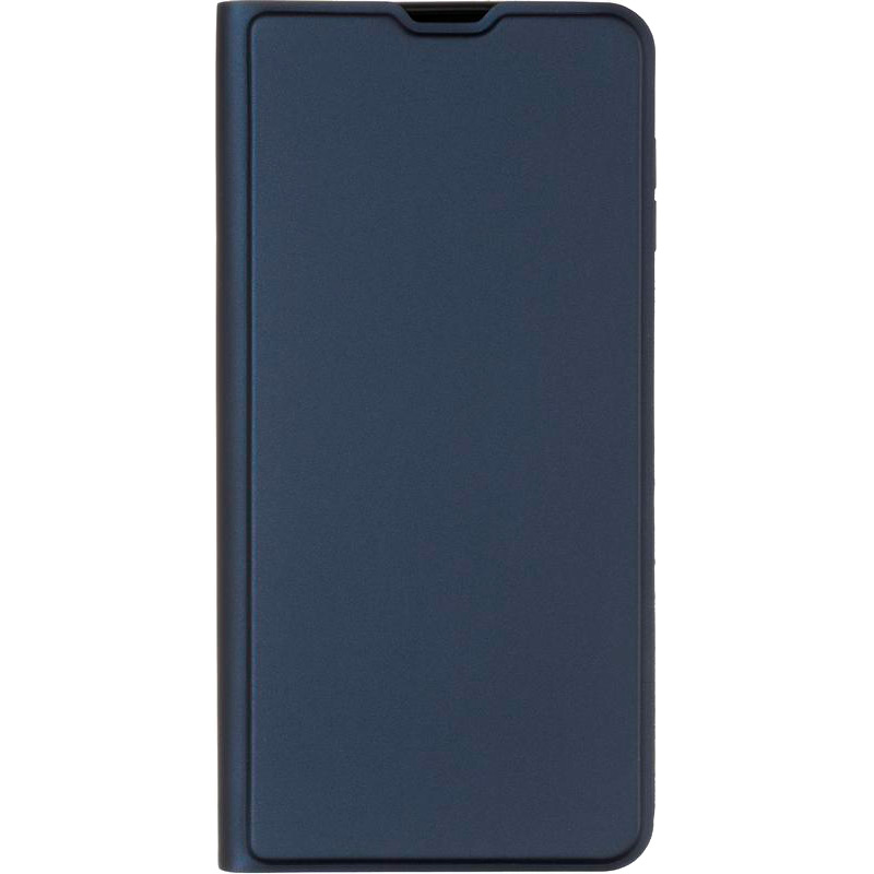 Чохол BECOVER Exclusive New Style для Samsung Galaxy A06 SM-A065 Blue (712684) Чохол BECOVER Exclusive New Style для Samsung Galaxy A06 SM-A065 Blue (712684)