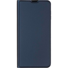 Чохол BECOVER Exclusive New Style для Samsung Galaxy A06 SM-A065 Blue (712684)