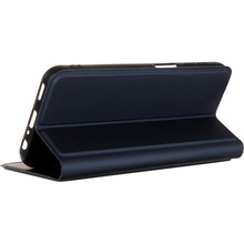 Чохол BECOVER Exclusive New Style для Samsung Galaxy A06 SM-A065 Blue (712684)