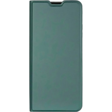 Чехол BECOVER Exclusive New Style для Samsung Galaxy A06 SM-A065 Dark Green (712685)