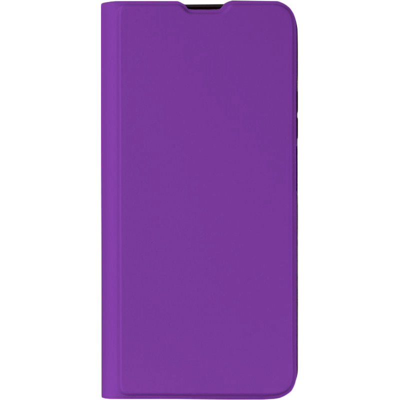 Чохол BECOVER Exclusive New Style для Samsung Galaxy A06 SM-A065 Purple (712686) Чохол BECOVER Exclusive New Style для Samsung Galaxy A06 SM-A065 Purple (712686)
