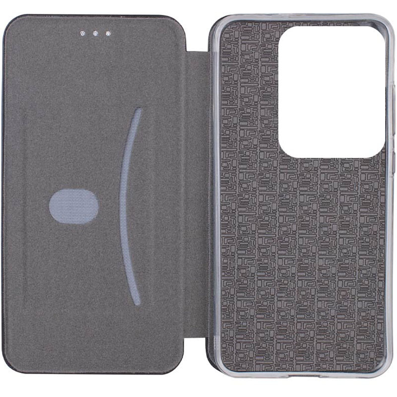 Чохол BECOVER Exclusive для Oppo A3 4G/А3х 4G Black (712505) Сумісність за моделлю OPPO A3