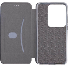 Чохол BECOVER Exclusive для Oppo A3 4G/А3х 4G Black (712505)