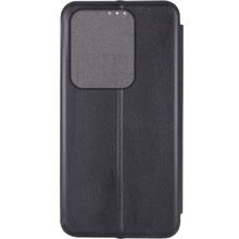 Чохол BECOVER Exclusive для Oppo A3 4G/А3х 4G Black (712505)