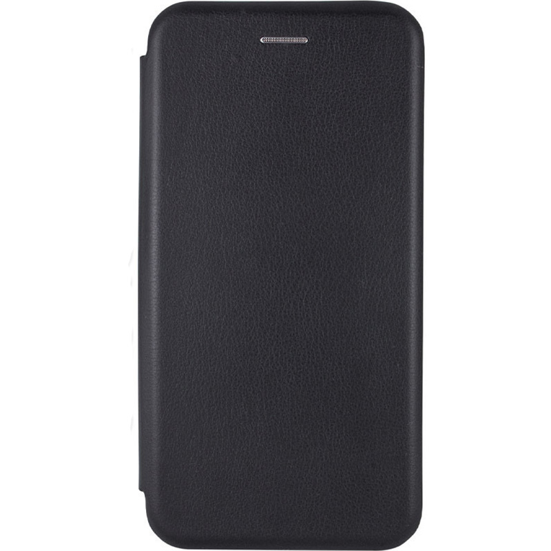 Чохол BECOVER Exclusive для Oppo A3 4G/А3х 4G Black (712505) Чохол BECOVER Exclusive для Oppo A3 4G/А3х 4G Black (712505)
