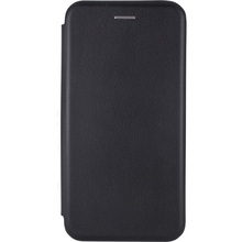 Чохол BECOVER Exclusive для Oppo A3 4G/А3х 4G Black (712505)