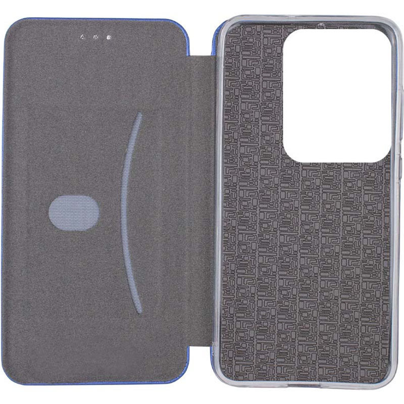 Чохол BECOVER Exclusive для Oppo A3 4G/А3х 4G Blue (712506) Сумісність за моделлю OPPO A3X