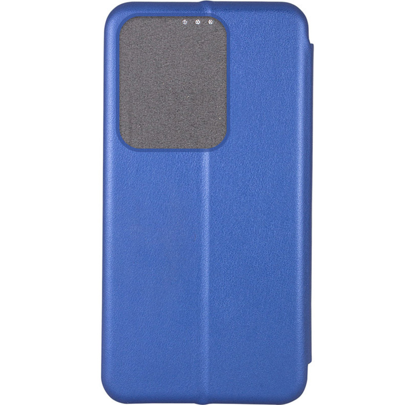 Чохол BECOVER Exclusive для Oppo A3 4G/А3х 4G Blue (712506) Сумісність за моделлю OPPO A40m