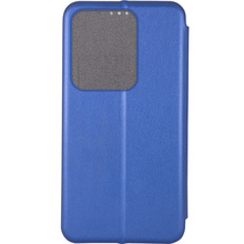 Чохол BECOVER Exclusive для Oppo A3 4G/А3х 4G Blue (712506)