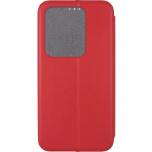 Чохол BECOVER Exclusive для Oppo A3 4G/А3х 4G Red (712507)