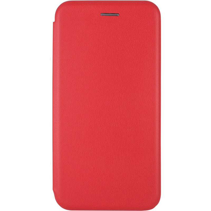 Чохол BECOVER Exclusive для Oppo A3 4G/А3х 4G Red (712507)