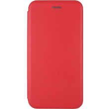 Чохол BECOVER Exclusive для Oppo A3 4G/А3х 4G Red (712507)