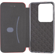 Чохол BECOVER Exclusive для Oppo A3 4G/А3х 4G Red (712507)