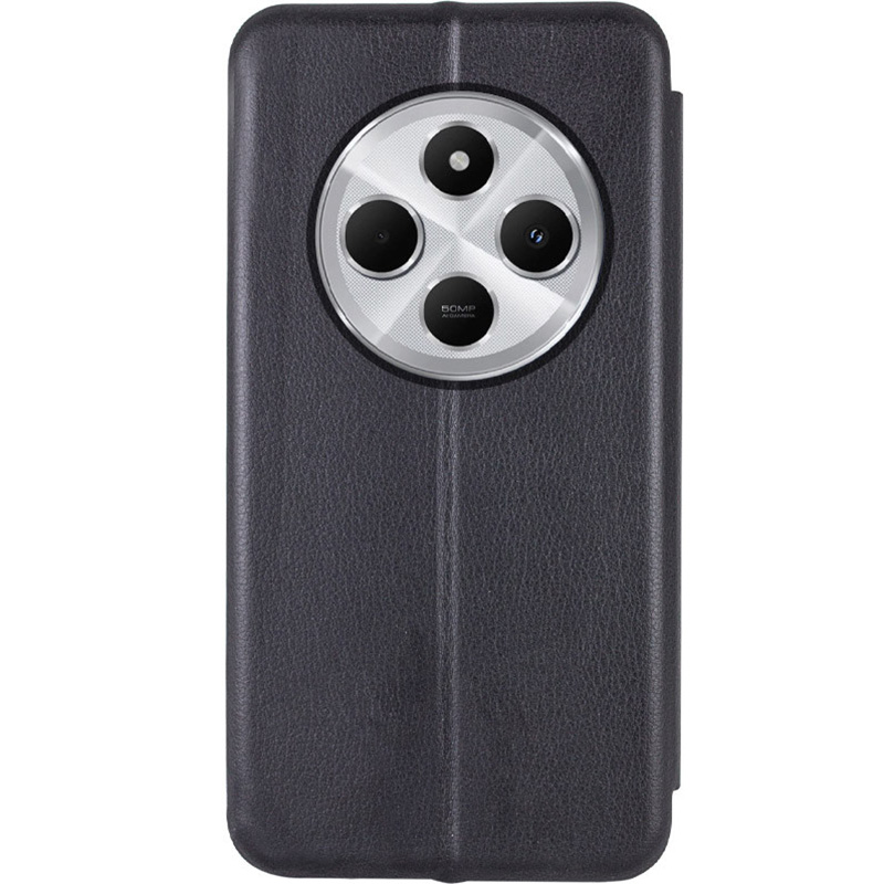 Чохол BECOVER Exclusive для Xiaomi Redmi 14C 4G/Poco C75 Black (712508) Сумісність за моделлю Xiaomi Redmi 14C