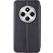 Чохол BECOVER Exclusive для Xiaomi Redmi 14C 4G/Poco C75 Black (712508)
